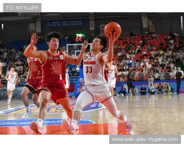 CBA联赛成为中国篮球的重要基石，cba联赛价值