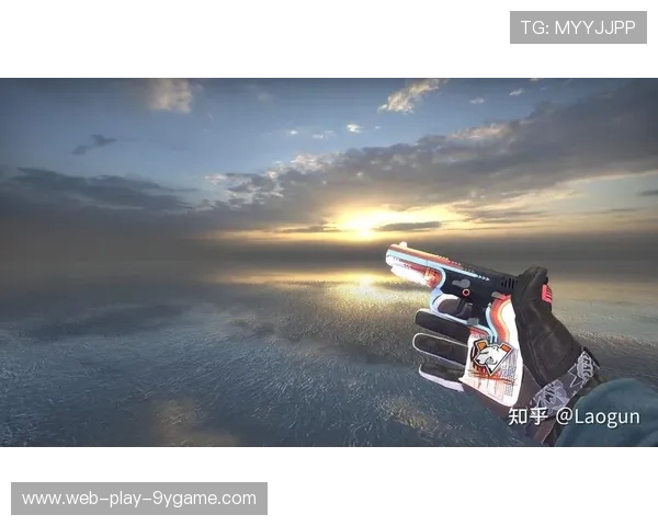 CS_GO反制烟雾演练与节奏课：提升战场生存与制胜技巧的秘密武器