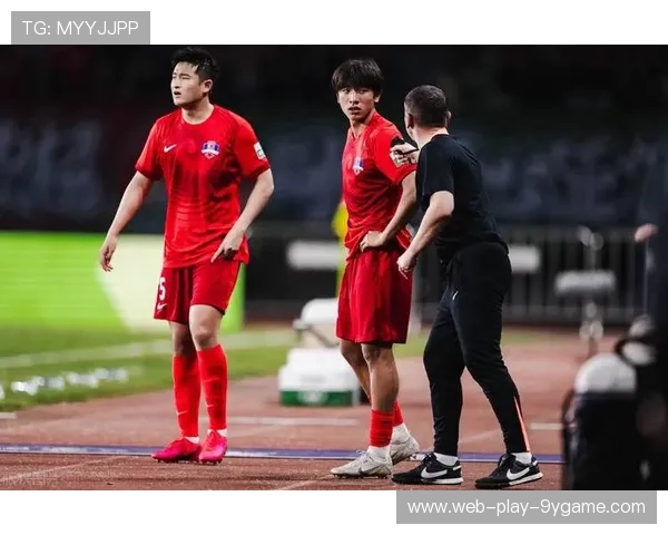 中超人才井喷？本土球员崛起压缩外援生存空间